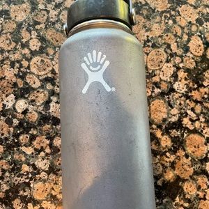 Hydro flask